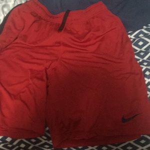 Basketball shorts